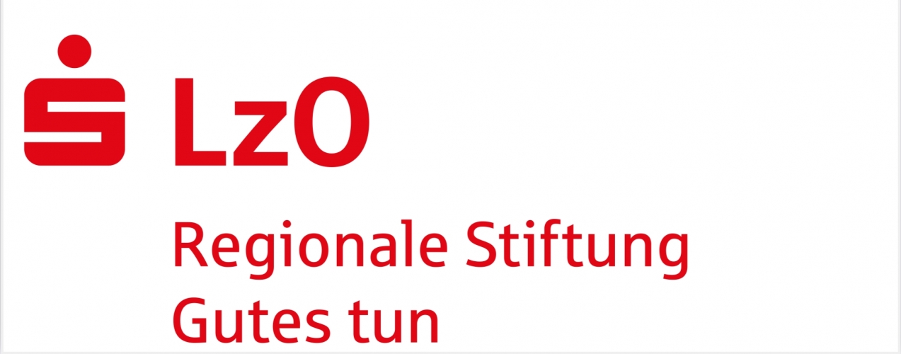 LzO-Stiftung spendet 2.000 Euro für unser Projekt (mit)Sinn